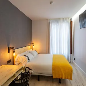 De La Fuente Bilbao