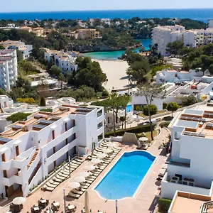 Hotell Marsenses Ferrera Blanca Family, Cala D´Or