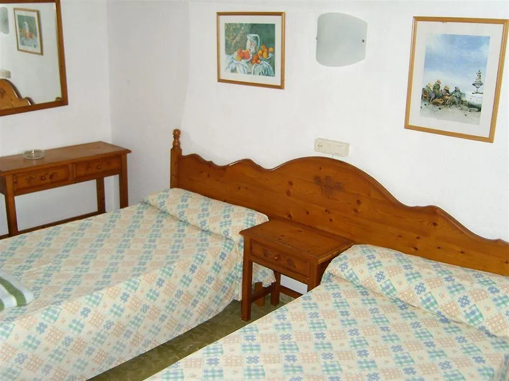 Hostal Talamanca Cala D´Or