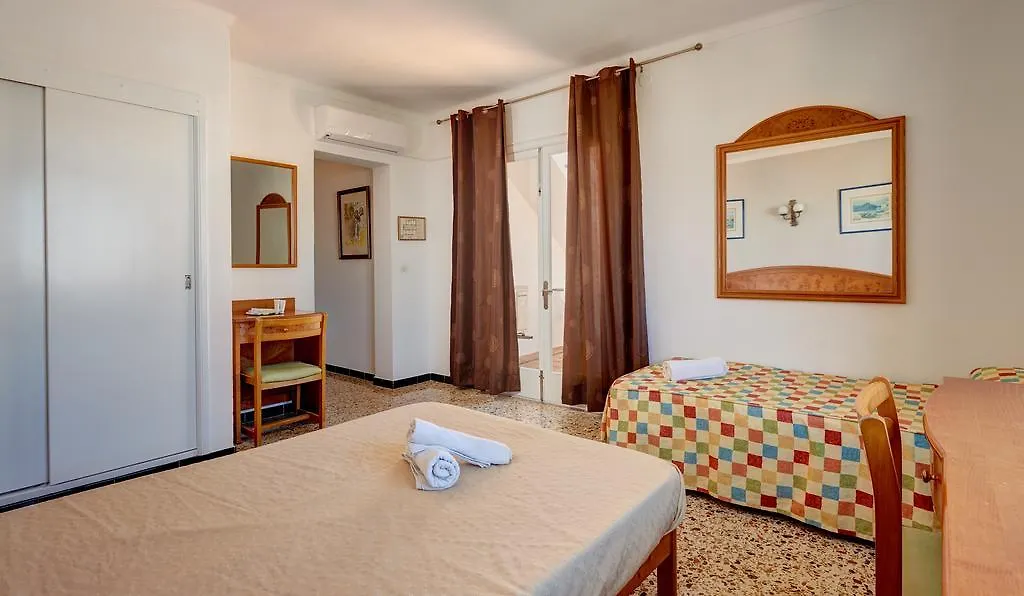 Hostal Talamanca Cala D´Or