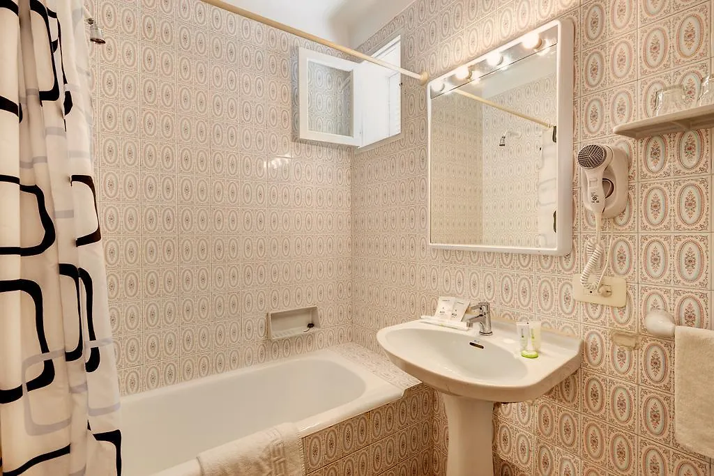 ** Pensionat Hostal Talamanca Cala D´Or Spanien