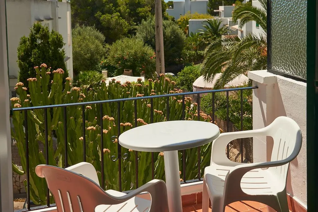 Pensionat Hostal Talamanca Cala D´Or