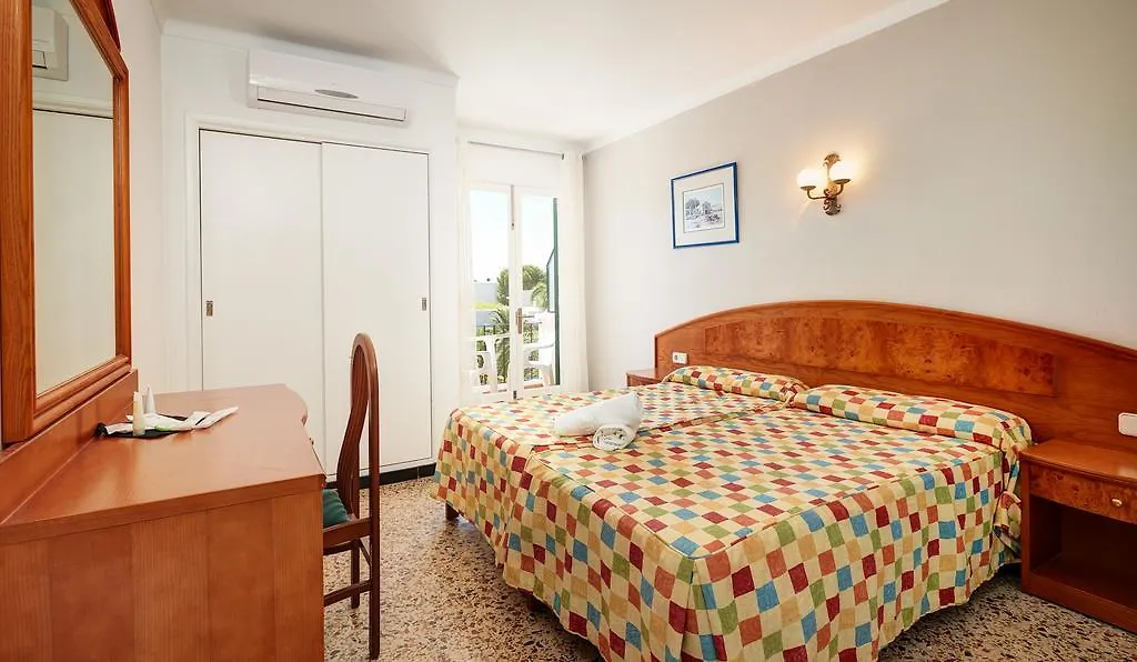 Hostal Talamanca Cala D´Or Pensionat