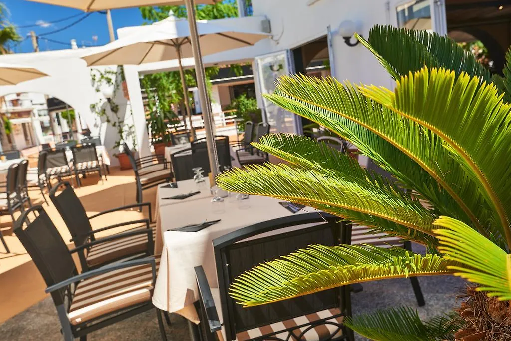 Pensionat Hostal Talamanca Cala D´Or
