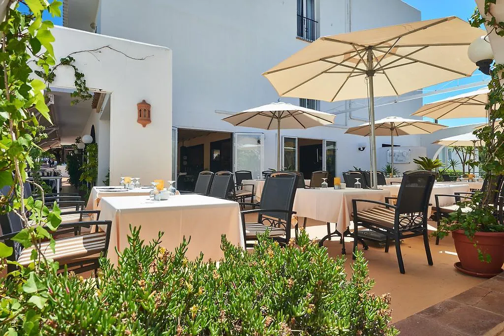 Hostal Talamanca Cala D´Or Pensionat