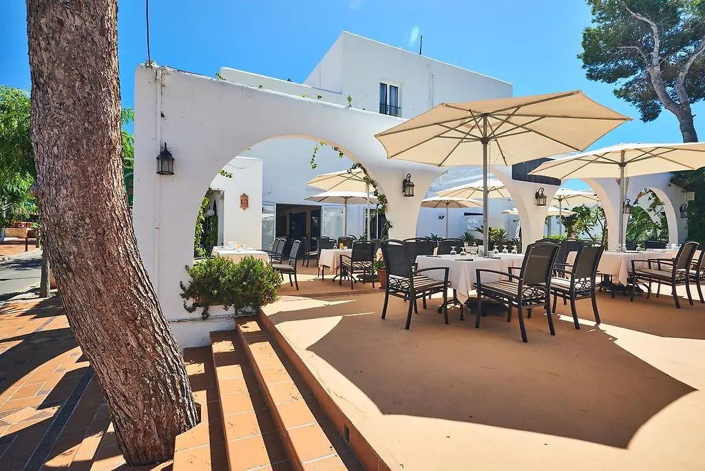 Pensionat Hostal Talamanca Cala D´Or