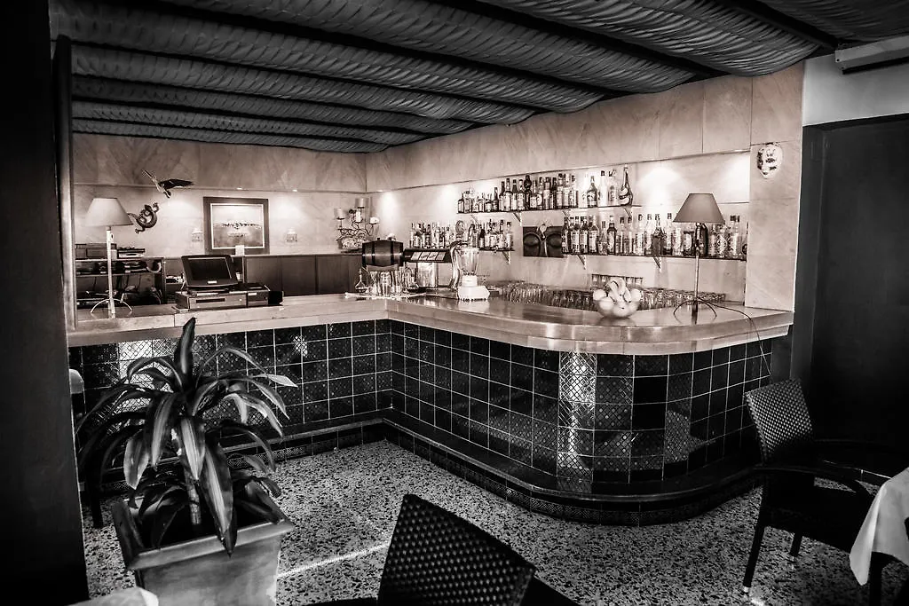 Hostal Talamanca Cala D´Or Pensionat