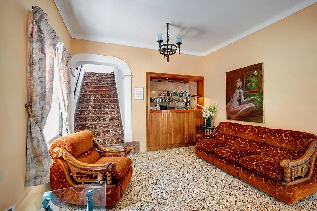 Hostal Talamanca Cala D´Or Pensionat