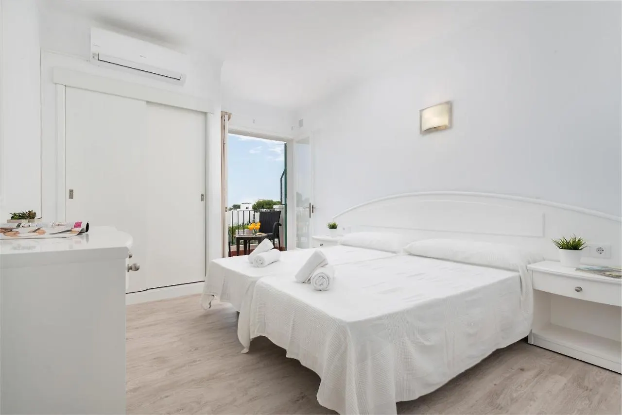 Hostal Talamanca Cala D´Or 2*,  Spanien